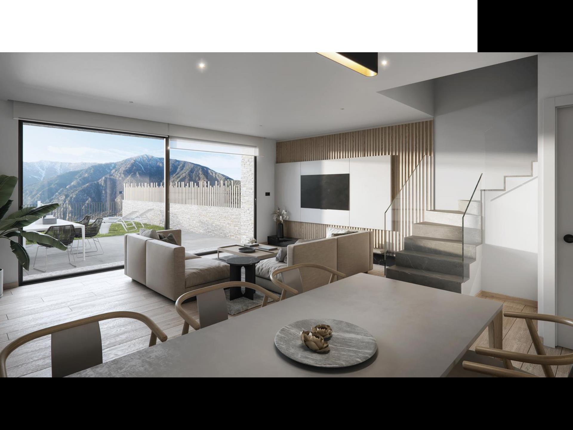 LA COMELLA PARC Fase III | Immobiliària Superior