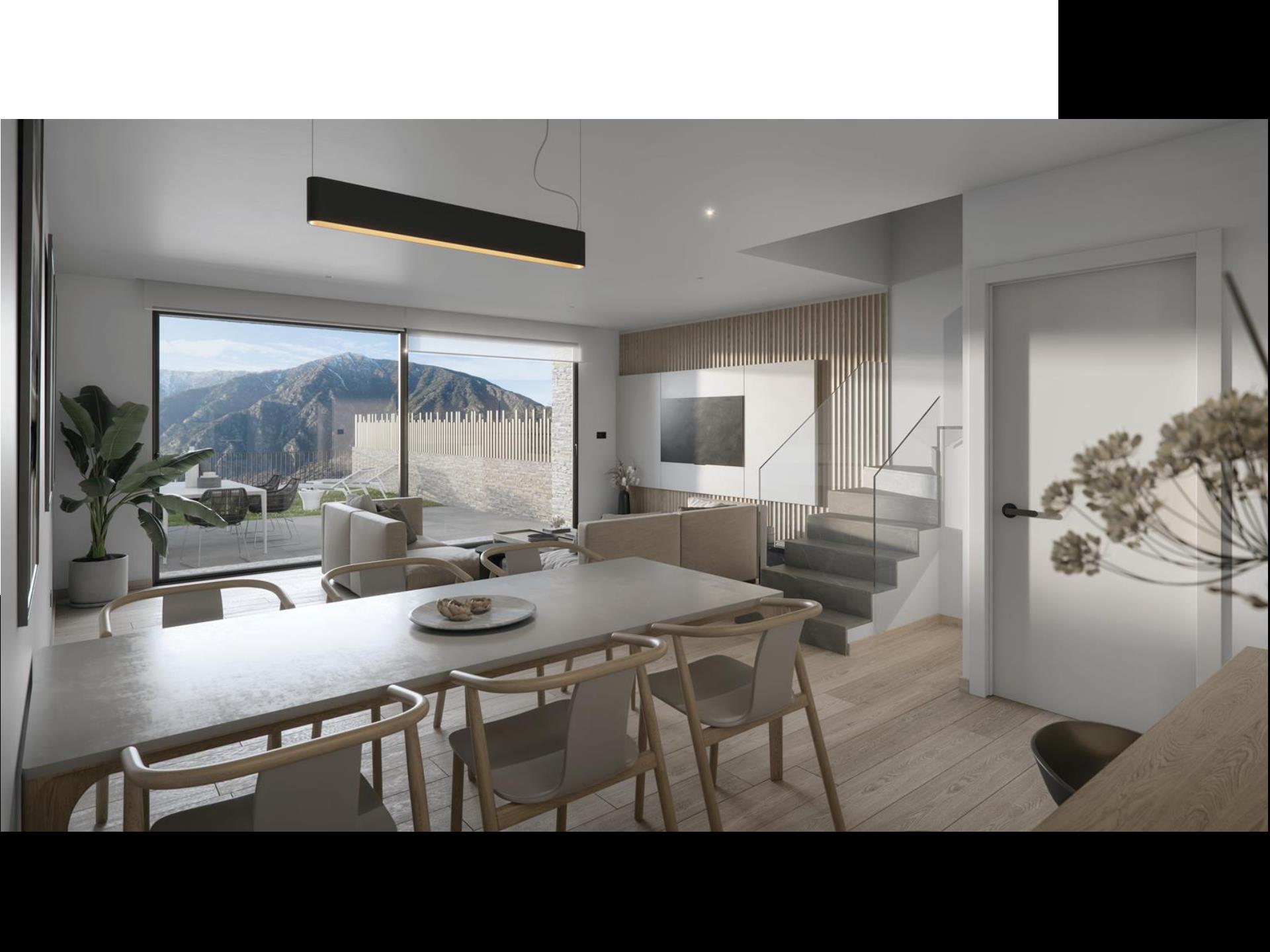 LA COMELLA PARC Fase III | Immobiliària Superior