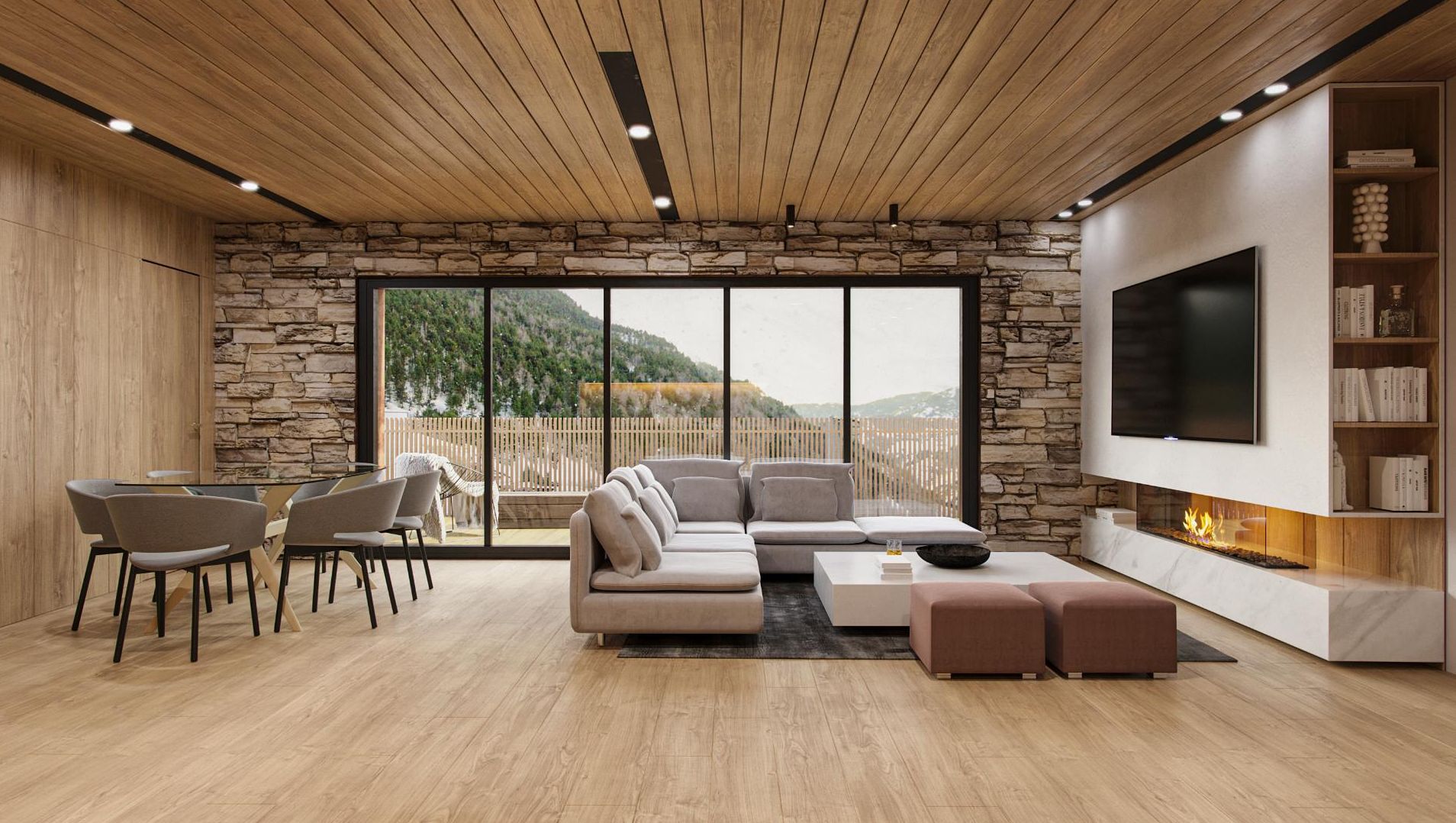 ARBRES DEL TARTER | Immobiliària Superior