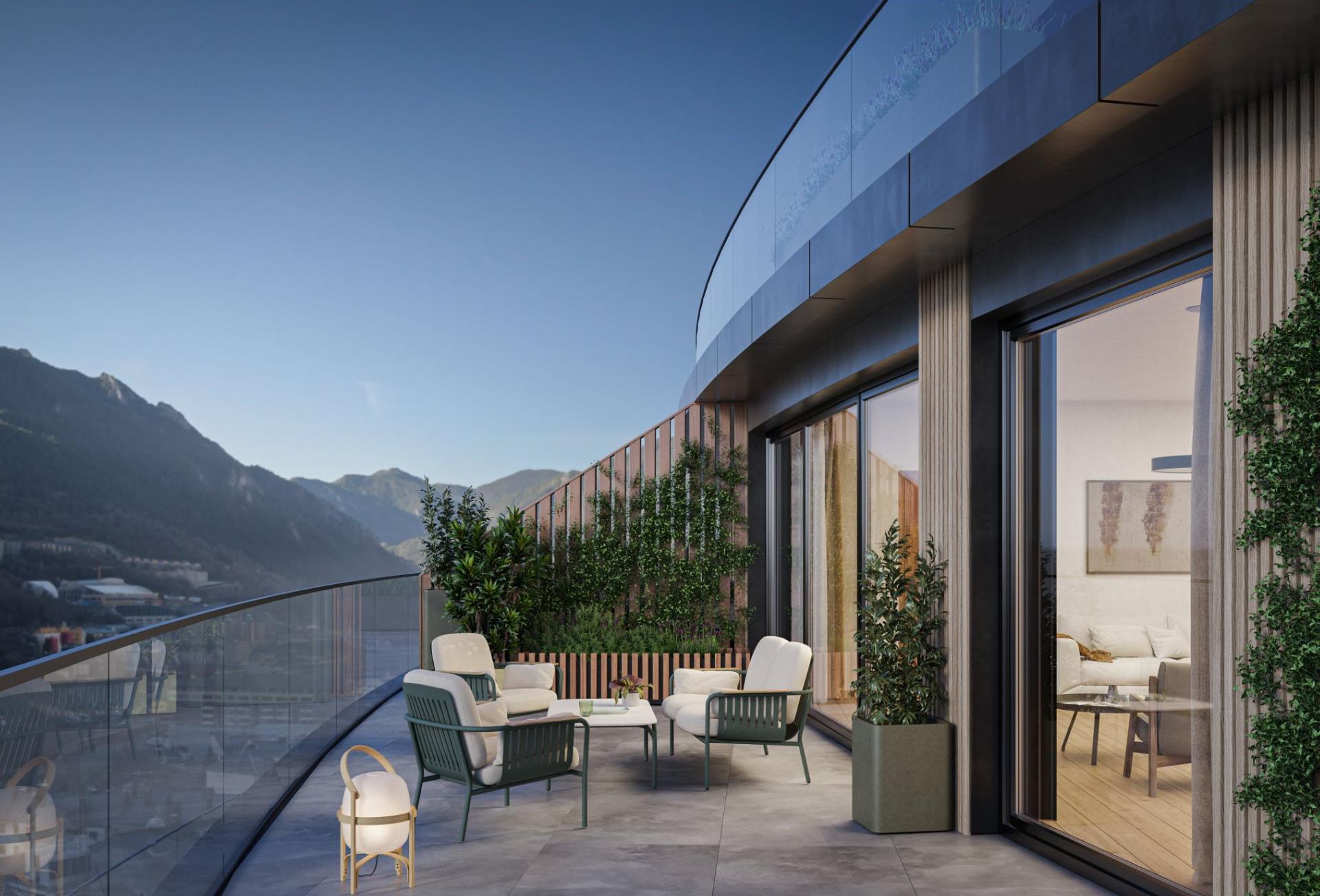 KORA ANDORRA | Immobiliària Superior