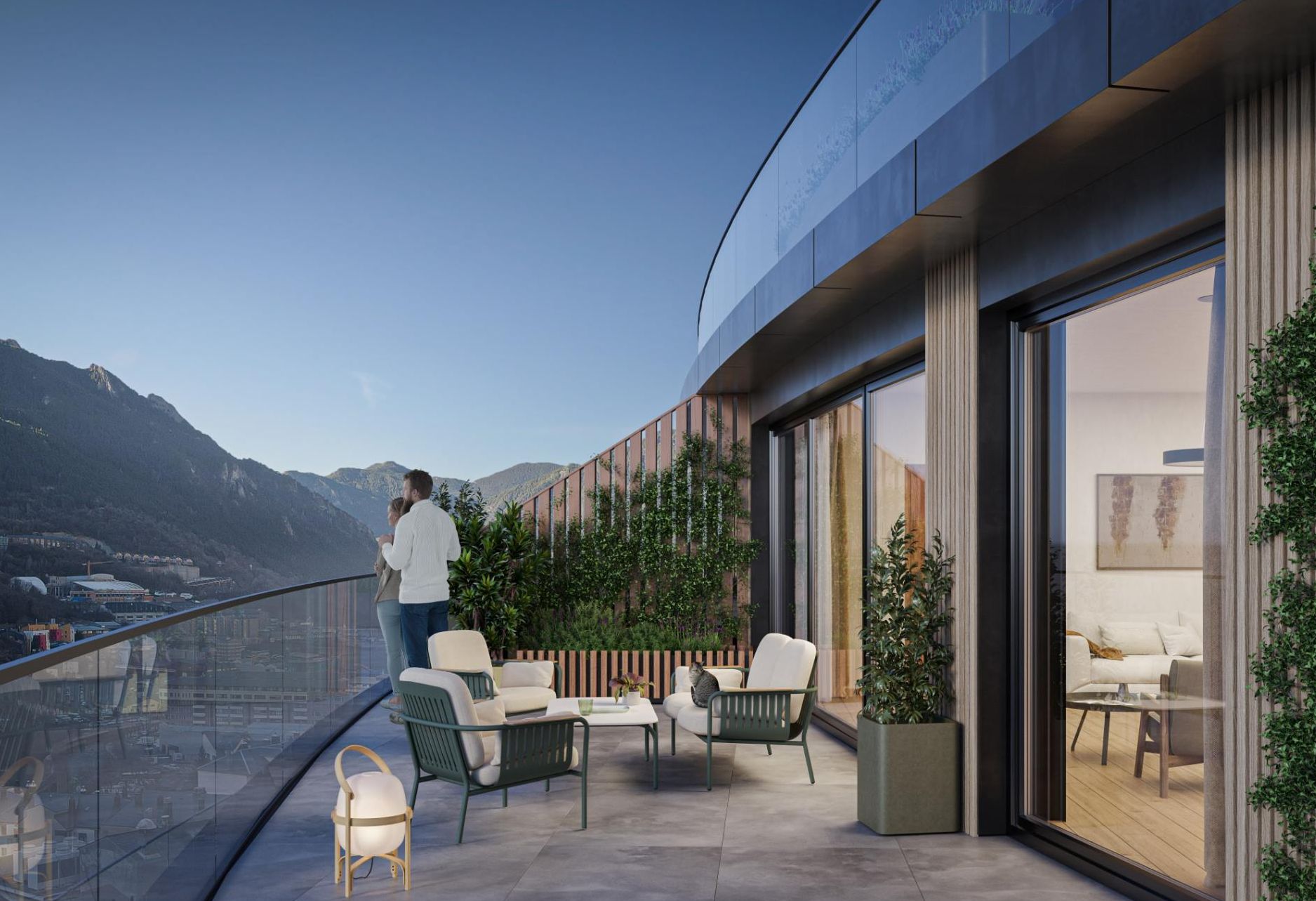 KORA ANDORRA | Immobiliària Superior