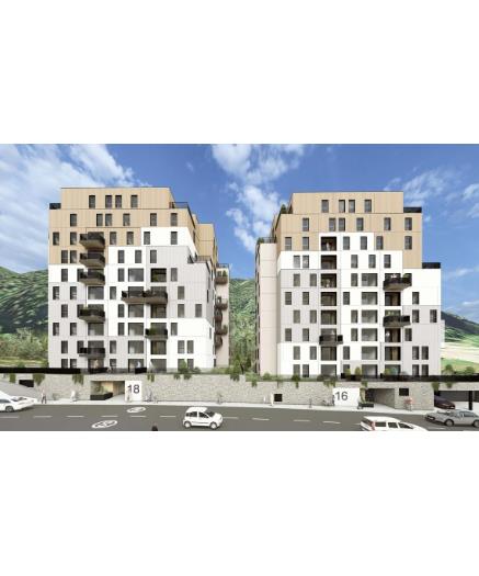 LA CALCINERA BLOC II