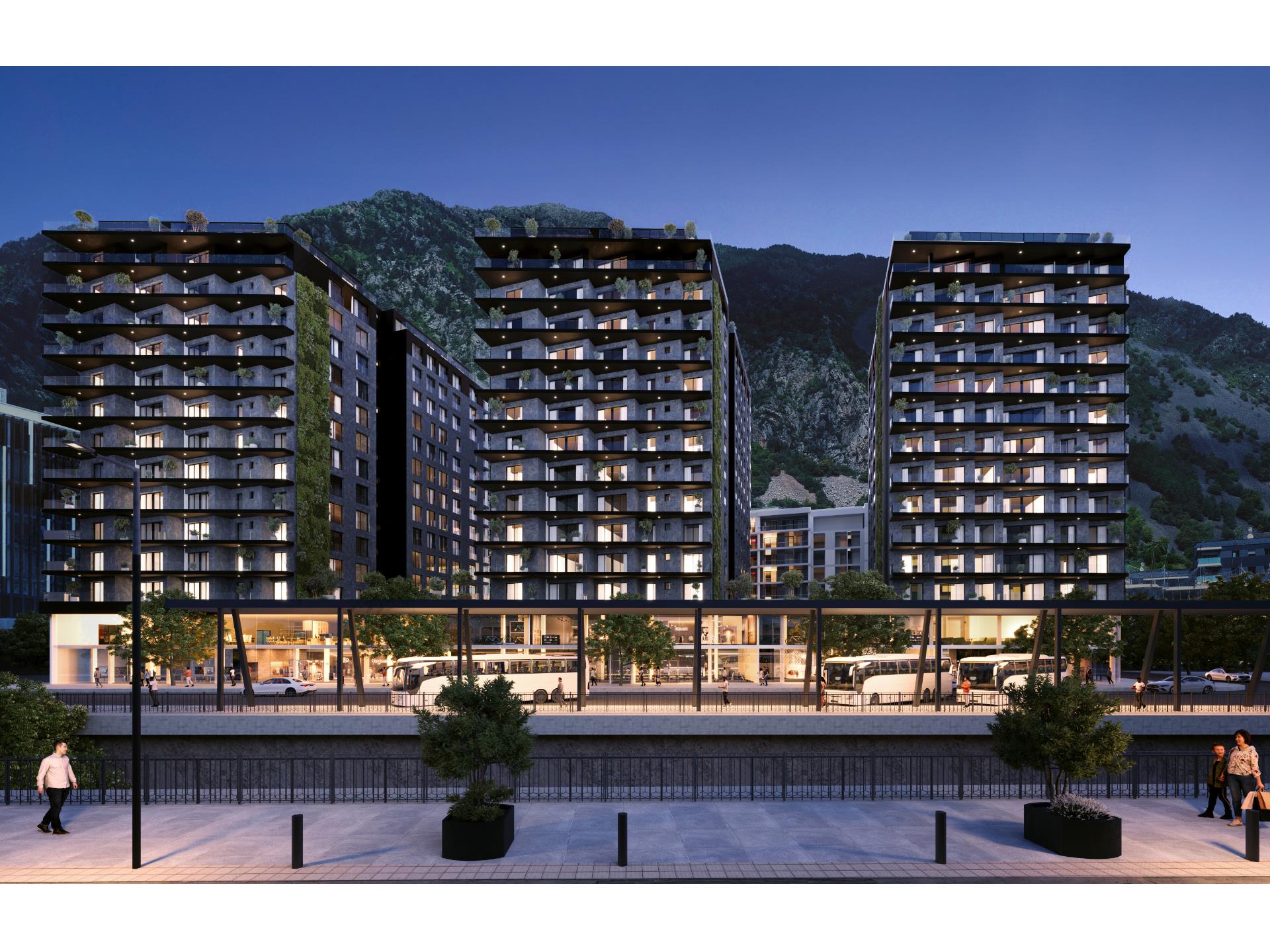 CINC ESTRELLES | Immobiliària Superior