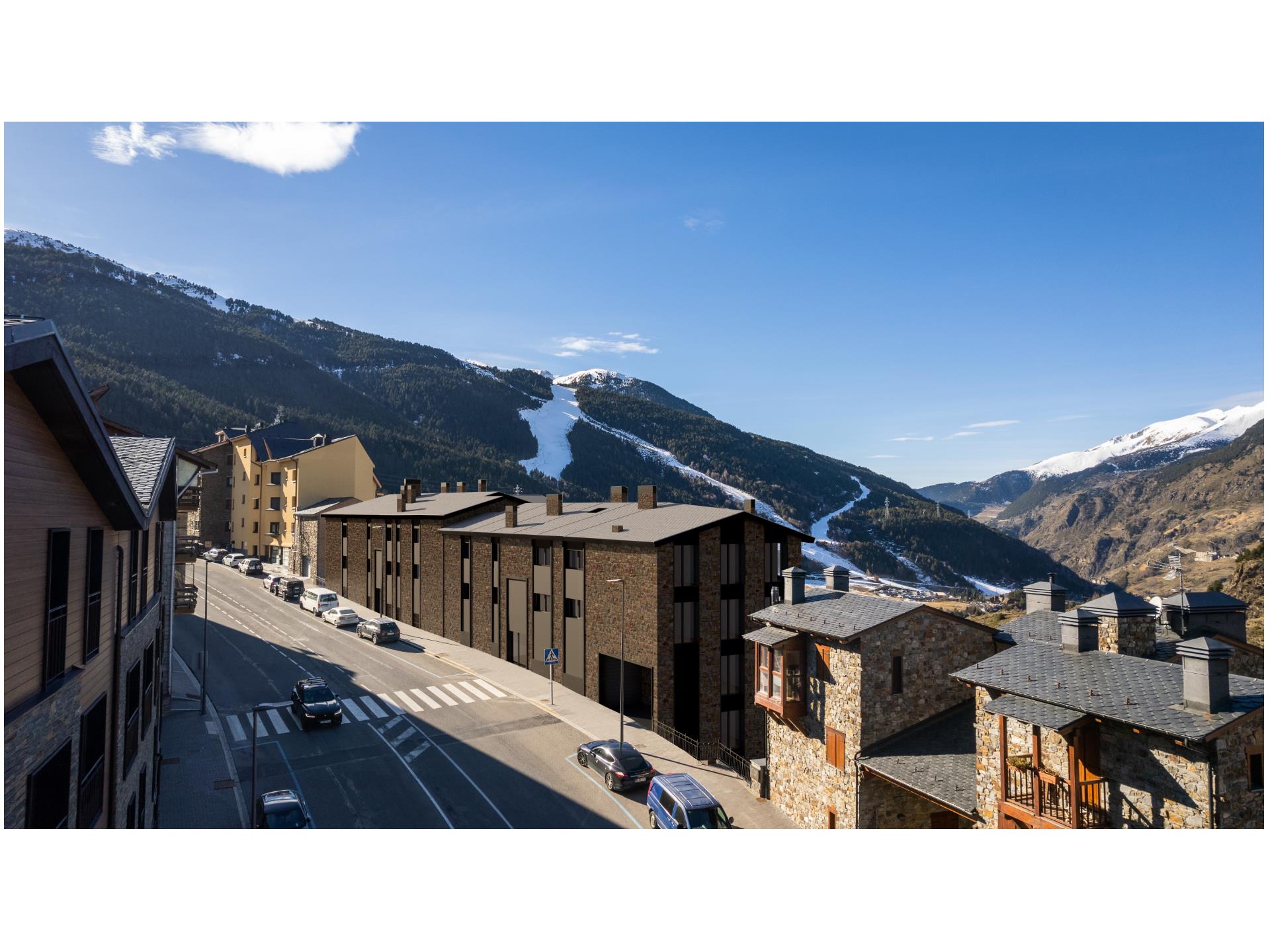 EDIFICI L'ÀLIGA | Immobiliària Superior