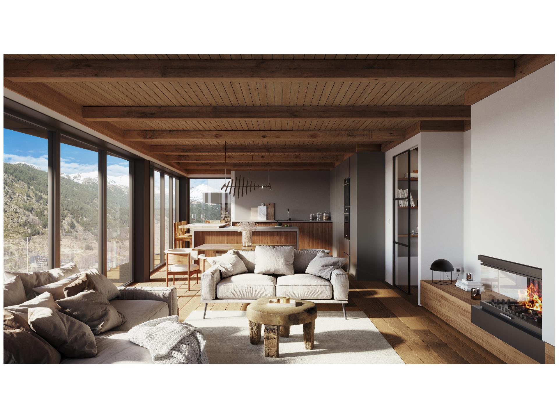 EDIFICI L'ÀLIGA | Immobiliària Superior
