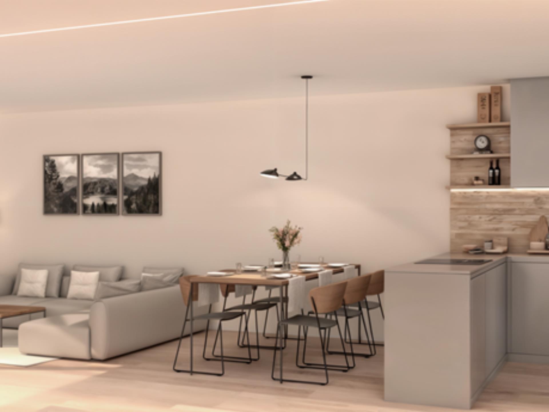 RESIDENCIAL TRAVENERES | Immobiliària Superior