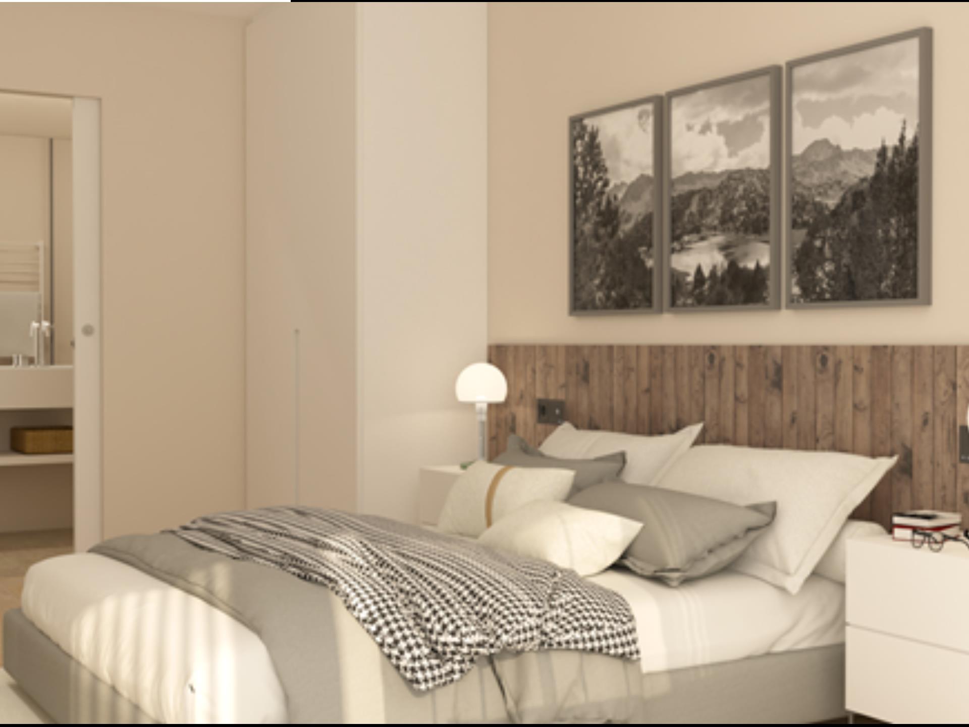 RESIDENCIAL TRAVENERES | Immobiliària Superior