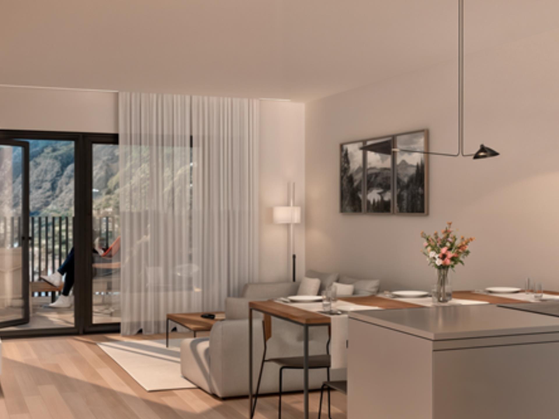 RESIDENCIAL TRAVENERES | Immobiliària Superior