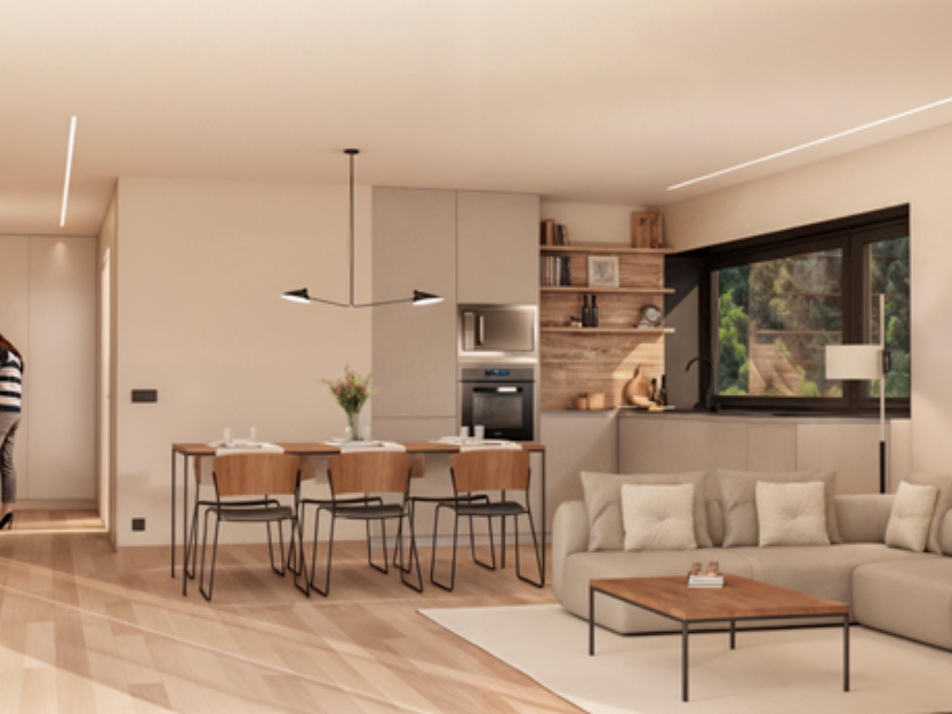 RESIDENCIAL TRAVENERES | Immobiliària Superior