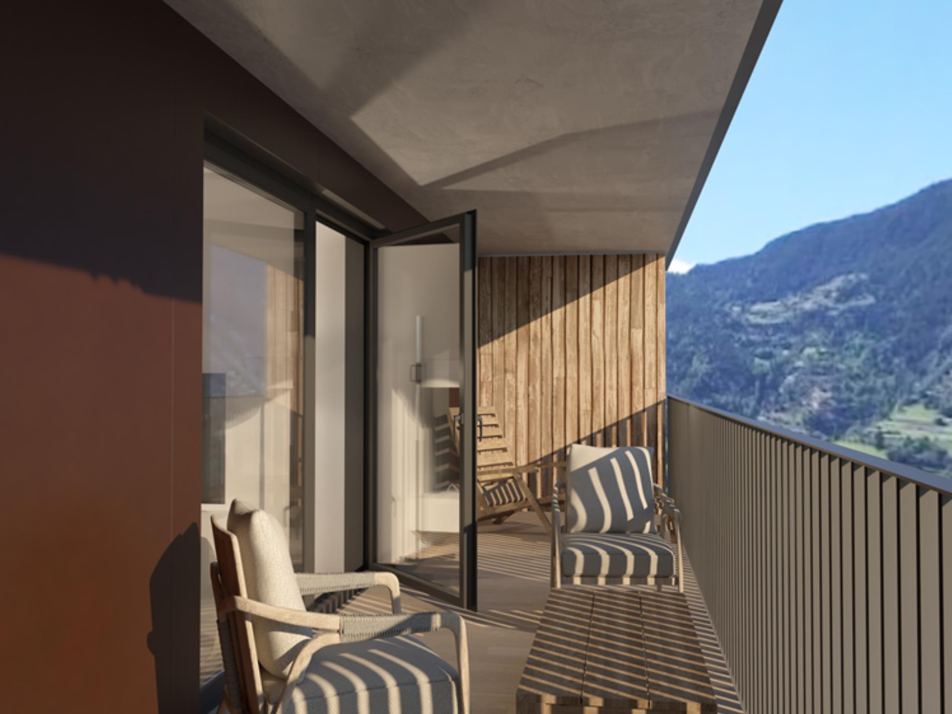 RESIDENCIAL TRAVENERES | Immobiliària Superior