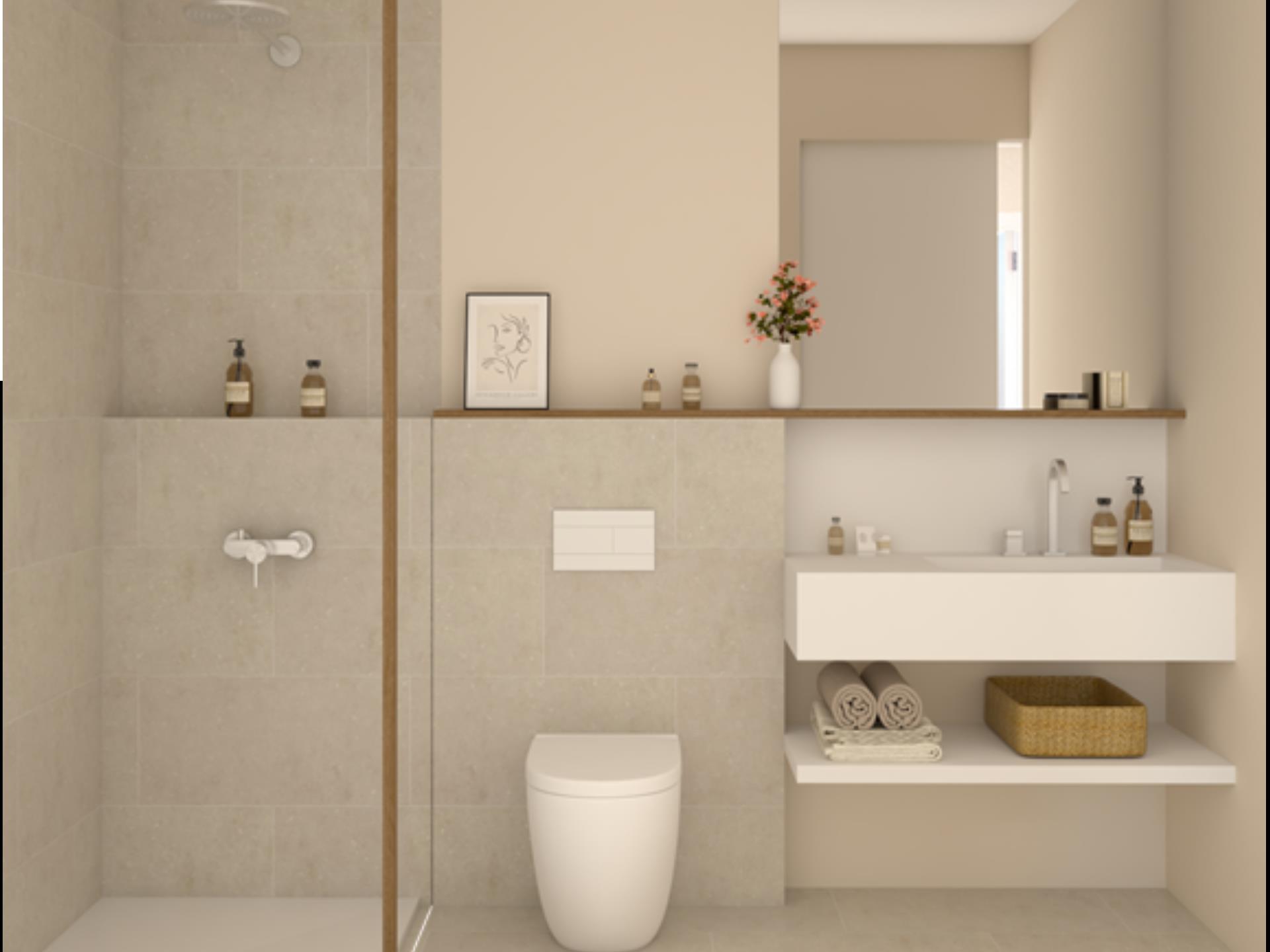 RESIDENCIAL TRAVENERES | Immobiliària Superior