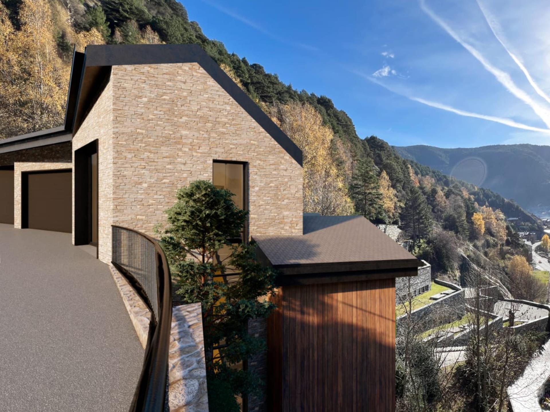 MIRADOR LA TURERA | Immobiliària Superior