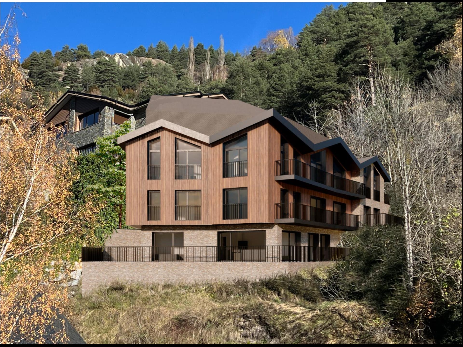 MIRADOR LA TURERA | Immobiliària Superior