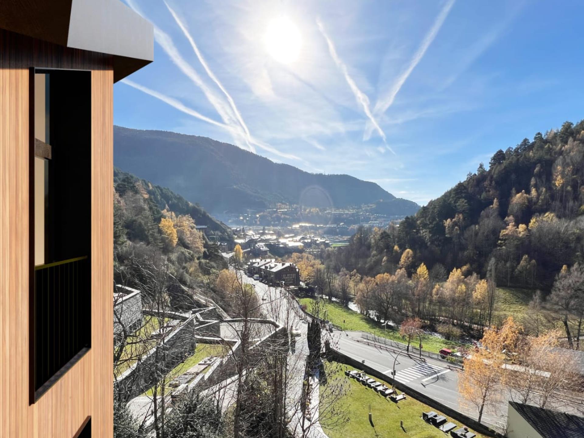 MIRADOR LA TURERA | Immobiliària Superior