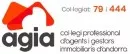 Col·legi d'Agents i Gestors Immobiliaris d'Andorra