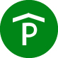 floor with parking box | JARDINS ANTUIX