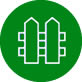 buy flat with garden | LA COMELLA PARC Fase III