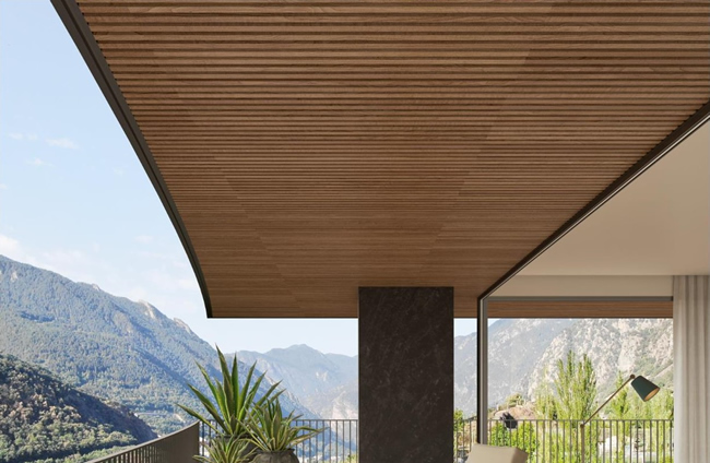 Un preciós habitatge en venda a Andorra