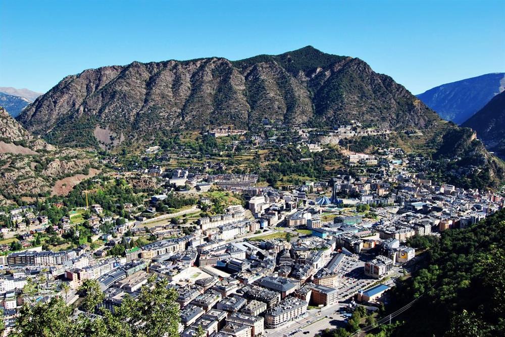 Investing in Andorra