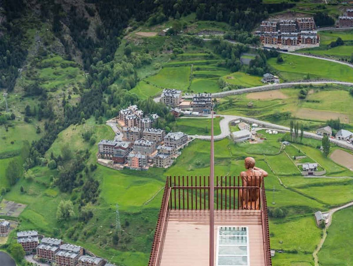 maisons a acheter en andorre