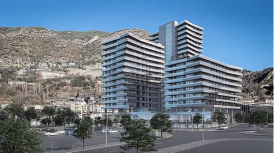 Andorra real estate investment