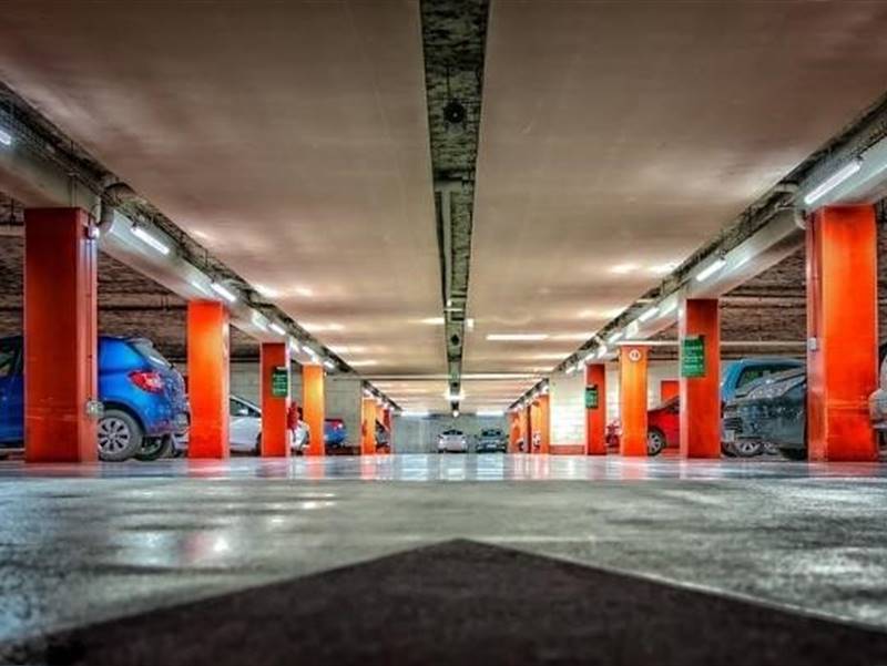 Invertir en Andorra: Plazas de aparcamiento, baja inversión