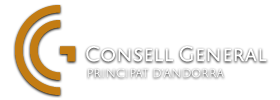 Consell General Andorra