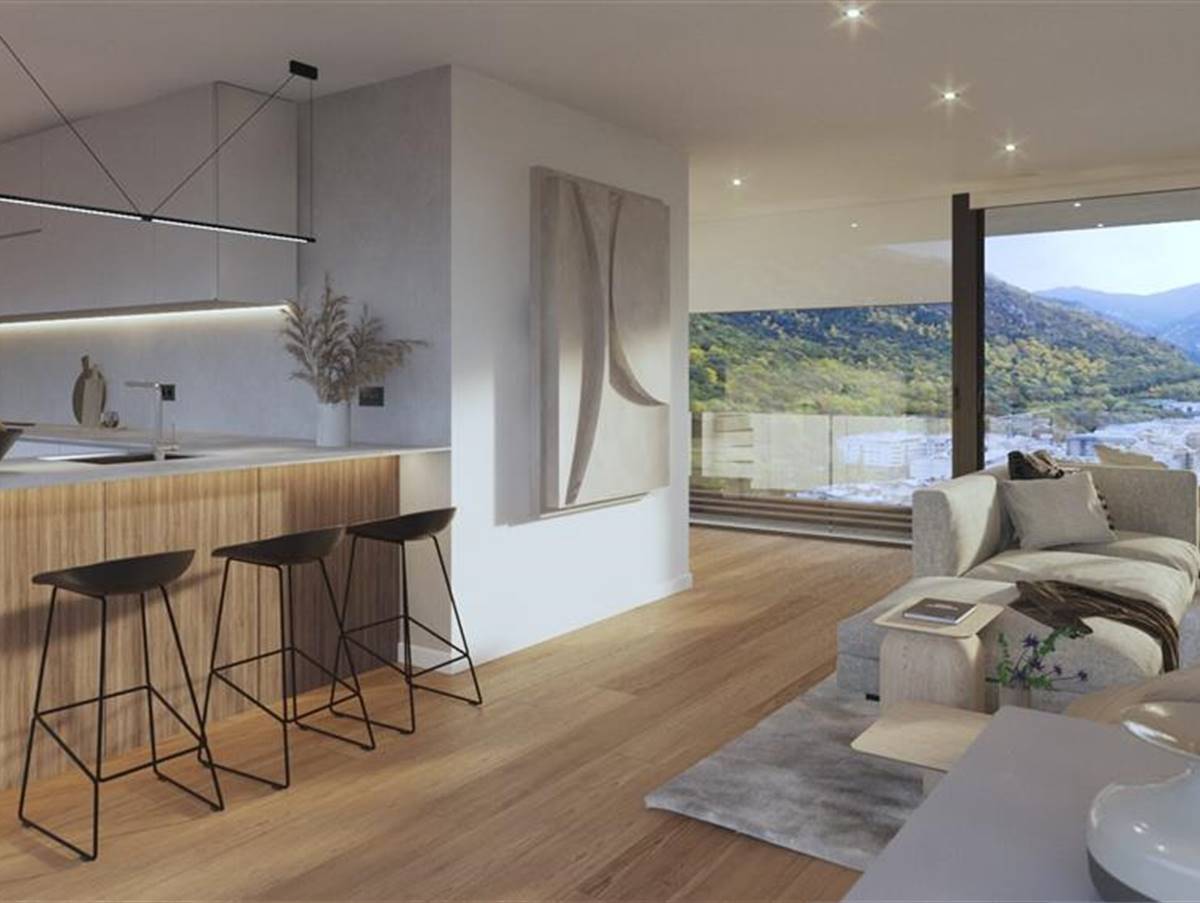 Possibilité d'investissement immobilier en Andorre