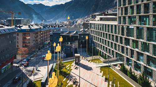 Andorra la Vella