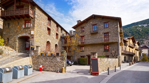 Ordino