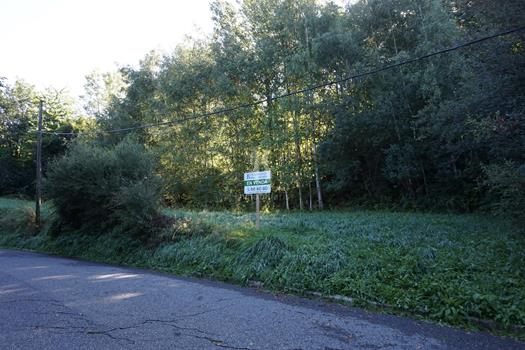 Terreno en venta en Aubinyà (Sant Julià de Lòria)