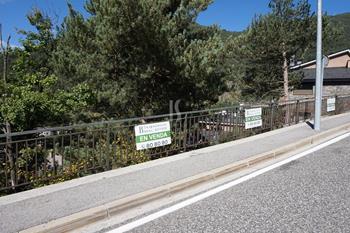 Terreno Venta/Anyós La Massana
