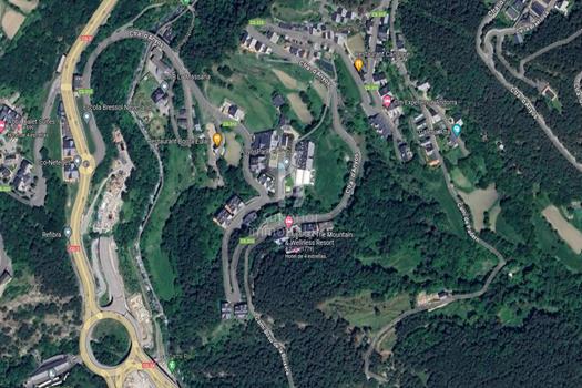 Terreno en venta en Anyós (La Massana)