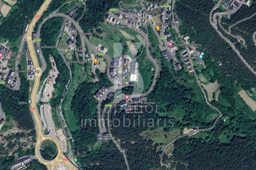 Terrain à vente en Anyós (La Massana)