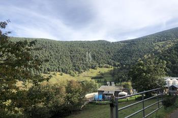 Anyós La Massana