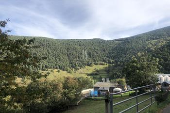 Général Vente/Anyós La Massana