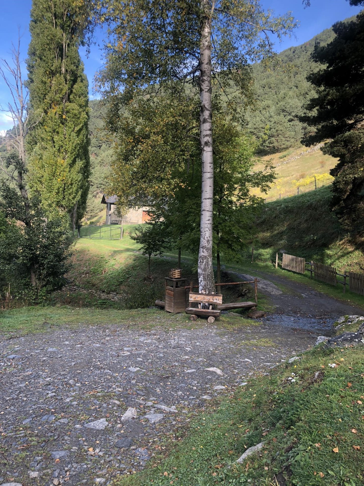 Lot of properties for sale in Anyós (La Massana)