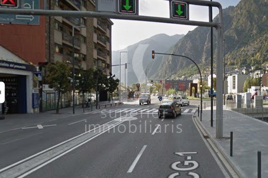 Local en alquiler en Andorra la Vella
