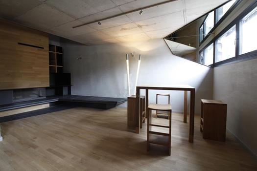Appartement à vente avec 2 chambres en Ordino avec terrasse et parking