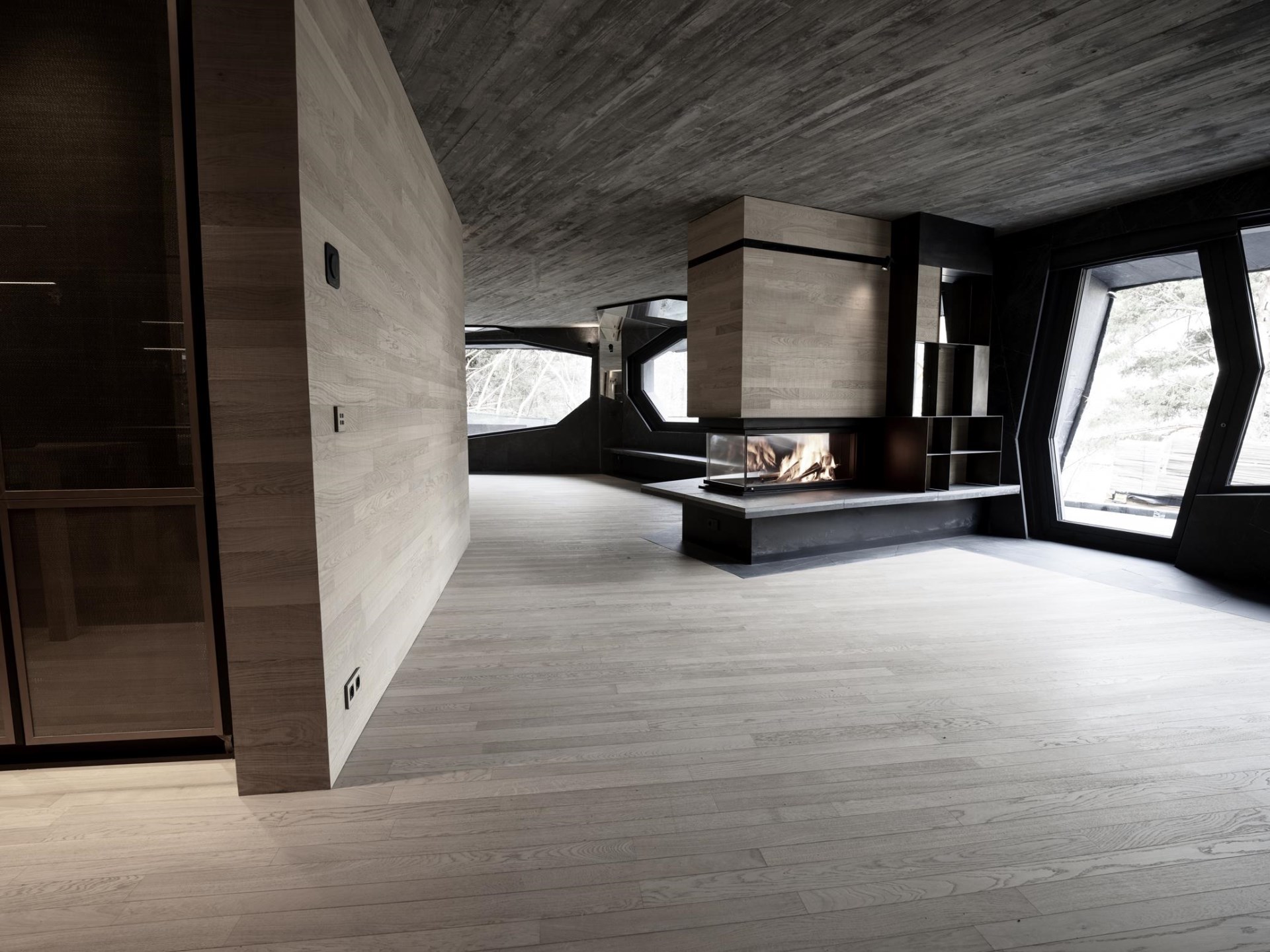 Piso en venta en Ordino, 4 habitaciones, 600 metros