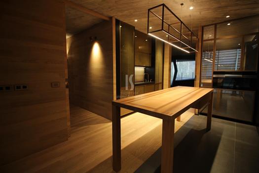 Piso en venta de 4 habitaciones en Ordino con terraza y parking