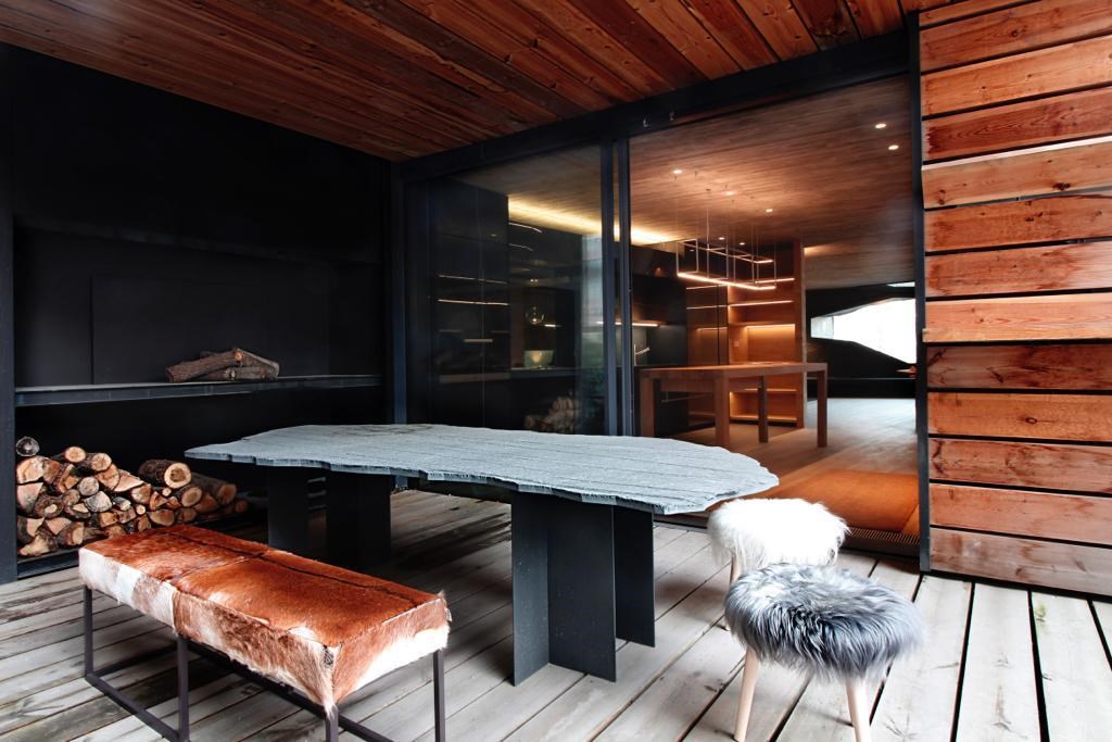 Piso en venta en Ordino, 4 habitaciones, 600 metros