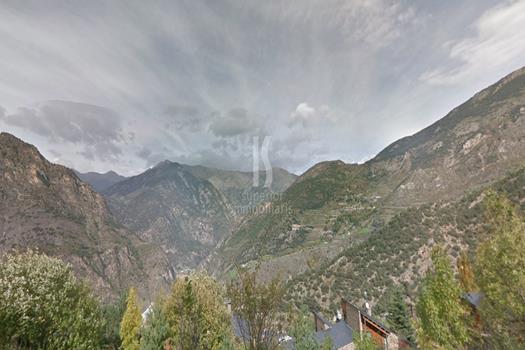 Land for sale in Aixirivall (Sant Julià de Lòria)