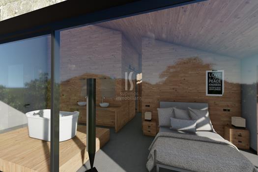 Land for sale in Aixirivall (Sant Julià de Lòria)