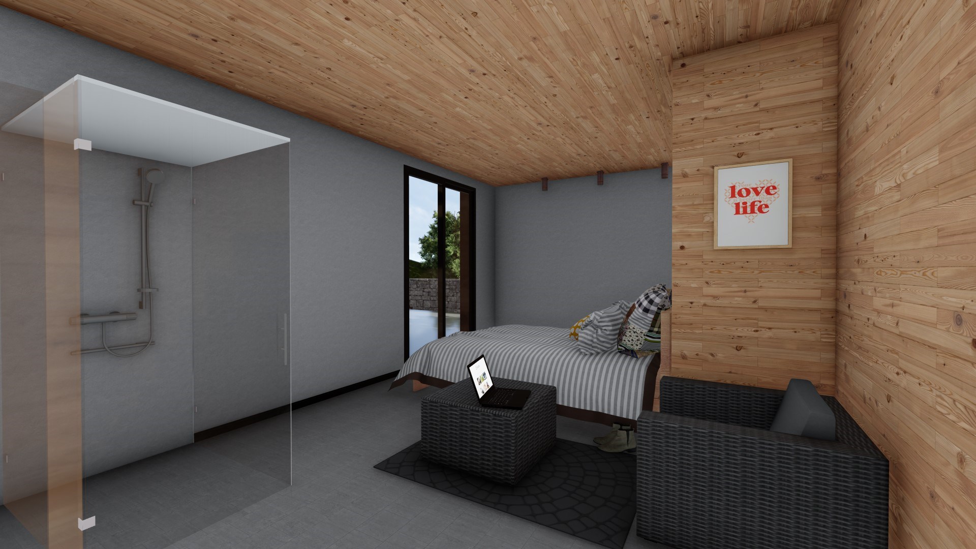 Terreno en venta en Aixirivall, 466 metros