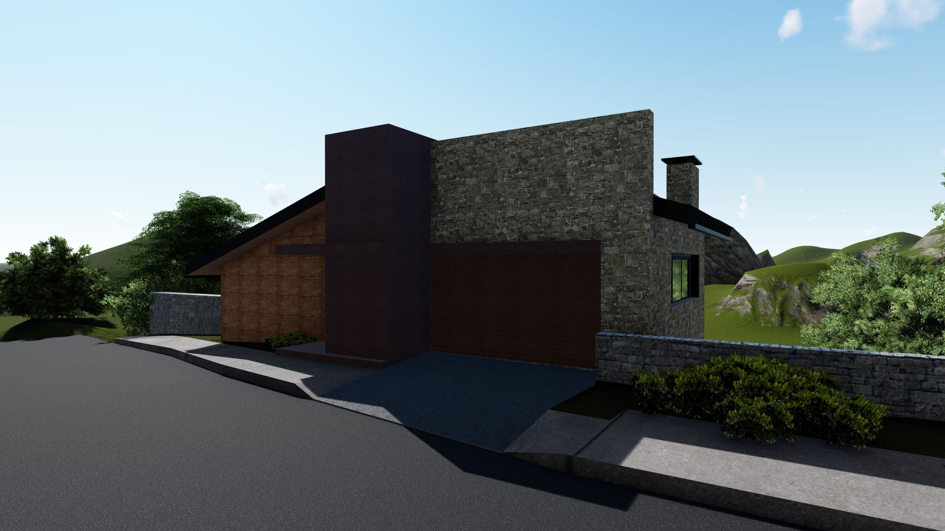 Terreno en venta en Aixirivall, 466 metros