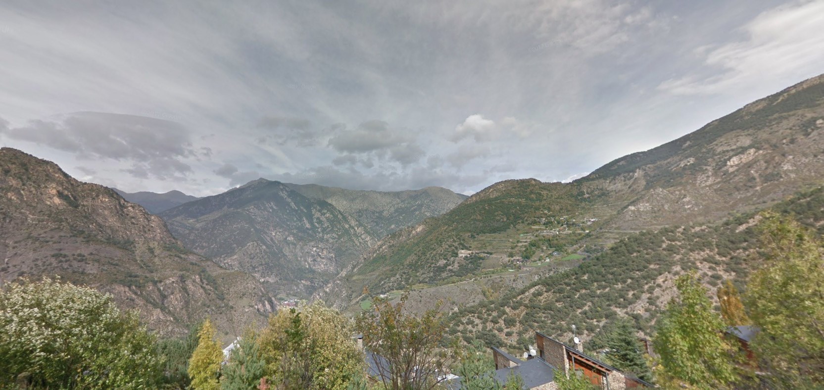 Terreno en venta en Aixirivall, 466 metros