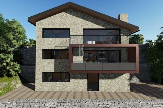 Land for sale in Aixirivall (Sant Julià de Lòria)