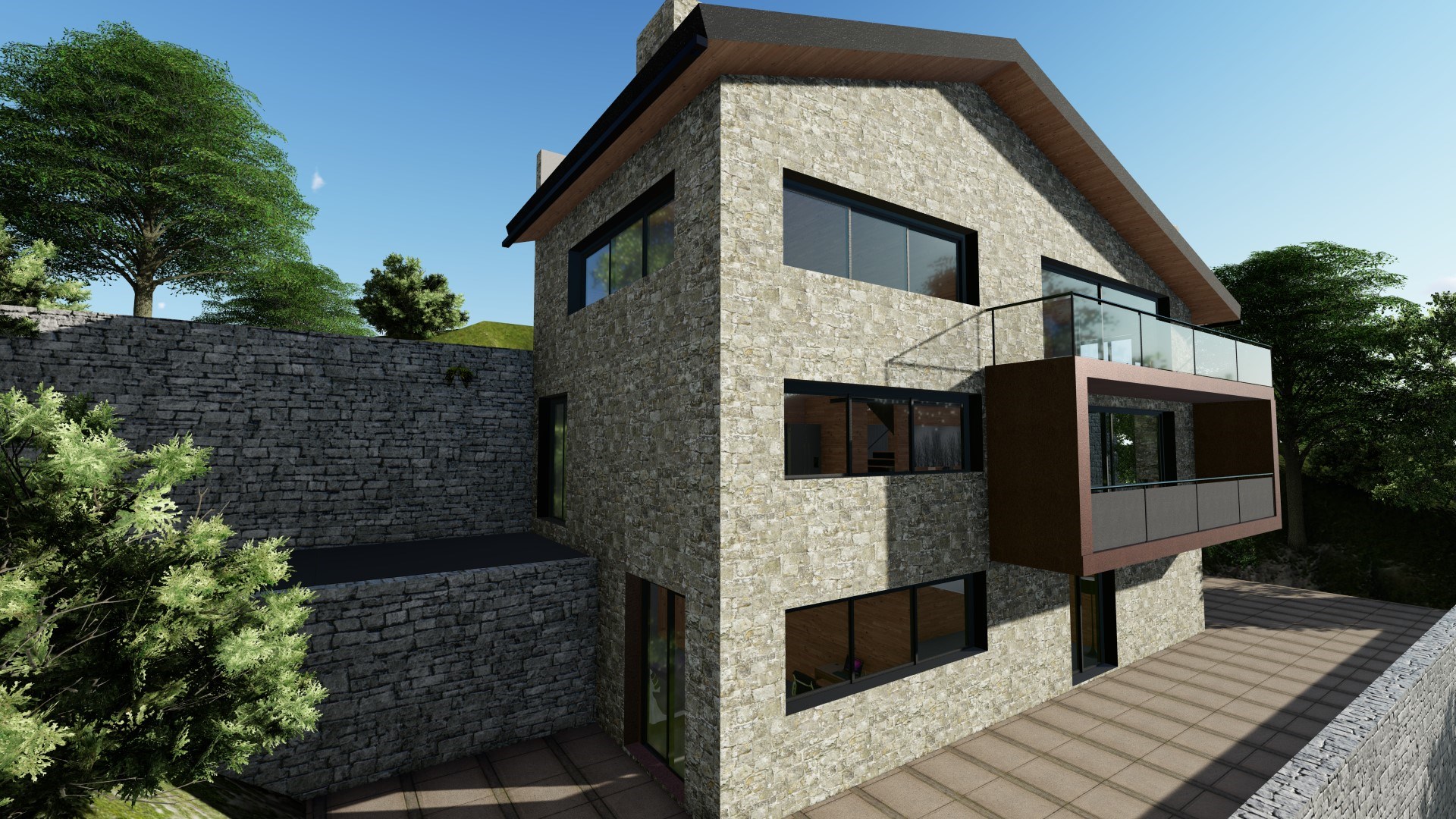 Terreno en venta en Aixirivall, 466 metros