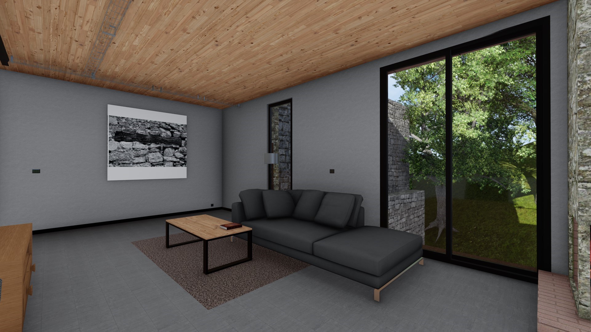 Terreno en venta en Aixirivall, 466 metros